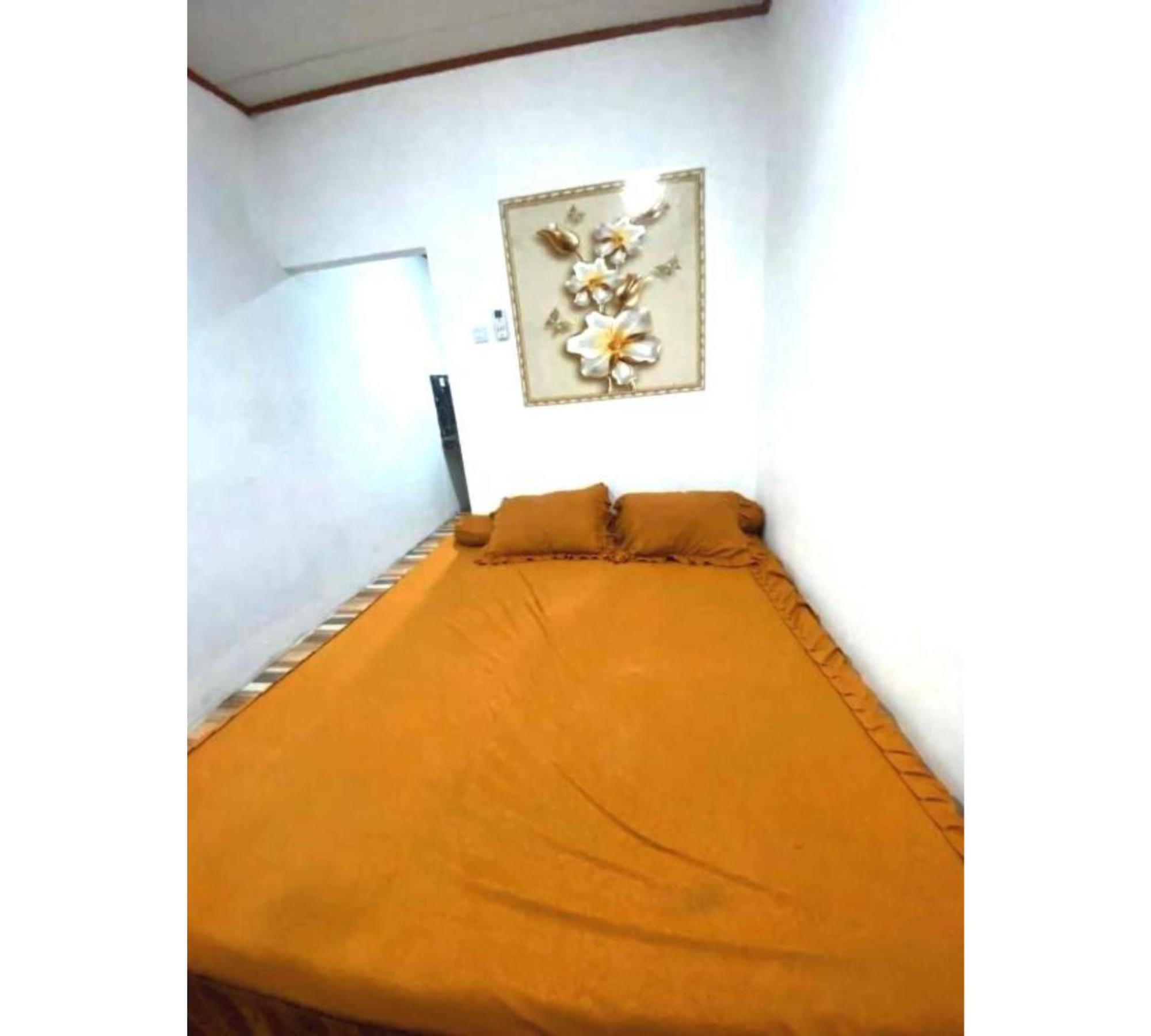 Express O 92147 Nia Residence Depok Exteriör bild